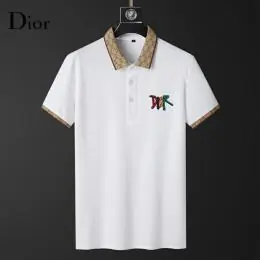 christian dior t-shirt manches courtes pour homme s_1227016